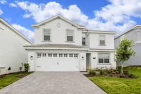 Champions Gate 6Bed 5Bath Vacation Home villa